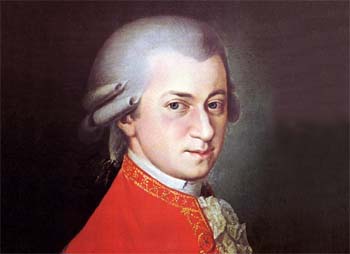 Что сказал Чехов о тебе ;) Mozart